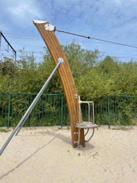 Sunny Beach Knokke-Heist Bagian luar foto